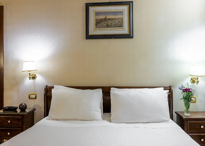 Hotel Ca' Del Nobile 3*